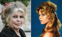 Fransız oyuncu Brigitte Bardot hayatını kaybetti