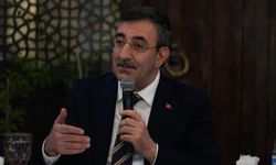 Cevdet Yılmaz: 2026'nın sonunda yüzde 20'nin altında bir enflasyon hedefliyoruz