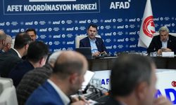 CHP'li Topal: 2 dakikada yok olan yüz yıllık kenti 2 yılda inşa etmek çok zordu, takdir ediyorum