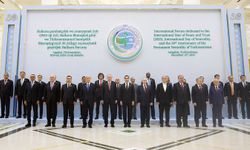 Cumhurbaşkanı Erdoğan: Uluslararası toplumun Filistin halkına olan borcunu ödeme zamanı gelmiştir