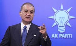 Ömer Çelik, Özgür Özel'e tepki gösterdi: Vahim bir durum