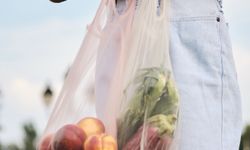 Market poşetinin fiyatı yeni yılda 1 lira olacak