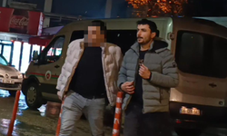 DEAŞ'ın finansörü Bursa'da yakalandı