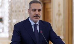 Dışişleri Bakanı Fidan, AGİT 32’nci Bakanlar Konseyi Toplantısı’na katılacak