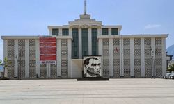 Antalya Döşemealtı Belediyesi'ne 'yolsuzluk' operasyonu; 10 gözaltı