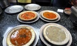 Dünyanın en iyi 100 çorbası arasına giren beyrana kışın yoğun ilgi