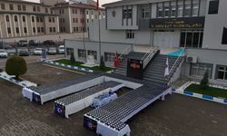 Düzce'de 2 araçtan 46 bin 655 tabanca parçası çıktı; 6 gözaltı