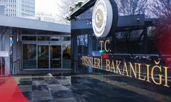Dışişleri Bakanlığı: Suriye'deki hain terör saldırısını kınıyoruz