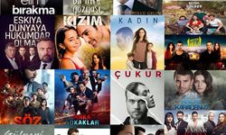 Bakan Ersoy: Yurt dışına ihraç edilen dizileri destekleyeceğiz