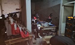 Edirne’de bir depoda sentetik ecza ve kaçak alkol ele geçirildi; 4 gözaltı