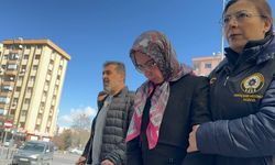 Eşini 25 bıçak darbesiyle öldüren kadın için 24 yıla kadar hapis istemi