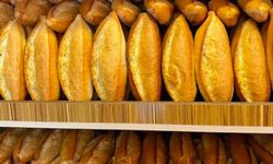 Yılbaşında ekmeğe zam yok