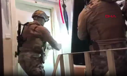 Sosyal medyada sahte banka reklamlarıyla dolandırıcılık yapan örgüte operasyon: 18 kişi yakalandı