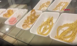 Büyükçekmece Adliyesi'ndeki hırsızlık; gözaltı sayısı 13'e yükseldi