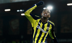 Talisca’dan kusursuz hat-trick! Fenerbahçe Brann deplasmanında fırtına gibi esti