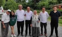 Savcı Ercan Kayhan cinayetinde ilk duruşma: Sanık tanığın sözünü kesti, Salondan çıkarıldı