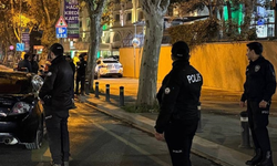 İstanbul’da “Huzur İstanbul” operasyonu: 1062 şüpheli gözaltında