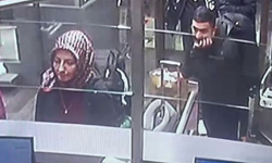 Adliye soygunu için 'kırmızı bülten' çıkarıldı