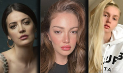 Ünlü isimlere uyuşturucu operasyonunda yeni dalga : Aleyna Tilki, Danla Bilic ve İrem Sak gözaltında