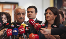 DEM Parti, CHP'yi ziyaret edecek