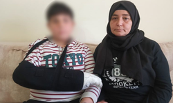 Okulda akran zorbalığı iddiası: 12 yaşındaki öğrencinin parmağı kırıldı, dokuları koptu
