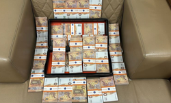 İstanbul’da sahte para operasyonu: 150 bin avro ele geçirildi