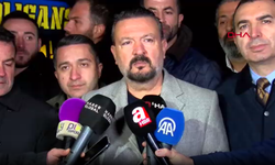 Fenerbahçe yönetiminden Saran’a destek: “Testin tekrarını isteyeceğiz”