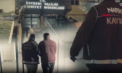 Uyuşturucu madde satıcılarına yönelik düzenlenen operasyonlarda 768 şüpheli yakalandı