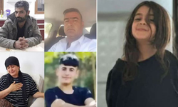 Yargıtay’dan Narin Güran davasında kritik karar: Müebbetler onandı