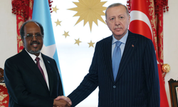 Cumhurbaşkanı Erdoğan: Somali'nin terörle mücadelesine desteğimizi sürdürüyoruz