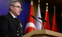 MSB'den SDG açıklaması: Suriye inisiyatif almaya karar verirse Türkiye destek olacaktır