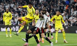 Fenerbahçe - Beşiktaş derbisine takımlar önemli oyuncularından yoksun şekilde çıkacak