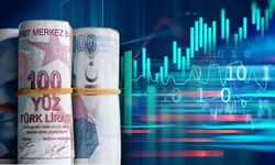 TÜİK: Aylık en yüksek reel getiri mevduat faizinde oldu