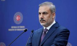 Bakan Fidan’dan SDG’ye net mesaj: Askeri seçenek masadan kalkmış değil