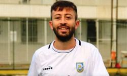 Kavgada yaralanan futbolcunun bacağının kesilme riski var!