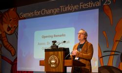 Games for Change Türkiye 2025 Festivali dijital oyun uzmanlarını buluşturdu