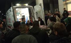 Gediz’de 7 maden işçisi, karbonmonoksitten zehirlendi