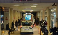 Girdiği trafoda akıma kapılıp öldü