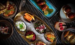 Bakan Ersoy: İstanbul dünyanın bir numaralı gastronomi şehri