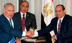 İsrail ile Mısır arasında 35 milyar dolarlık doğal gaz anlaşması onaylandı