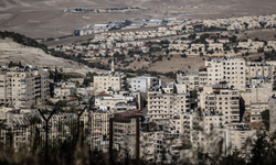 14 ülkeden İsrail’e Batı Şeria tepkisi: Yerleşim kararı kınandı