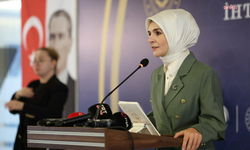 Bakan Göktaş: Doğum iznini 24 haftaya yükseltmeye yönelik çalışma gündemimizde