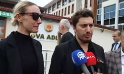 Şarkıcı Güllü'nün oğlu Tuğberk Yağız Gülter'de ifadeye çağırıldı