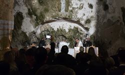 Hatay’da Noel ayini