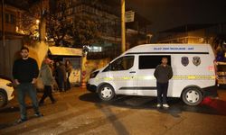 Hırsızlık için girilen evde işlenen cinayette 5 gözaltı