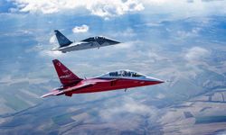 HÜRJET'in satışı için İspanya ile 2,6 milyon avroluk anlaşma imzalandı