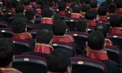 HSK kararnamesi ile 948 hakim ve savcının atama kararları Resmi Gazete’de yayımlandı