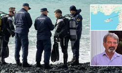 Denizde Kaybolmuştu, 13 Gün Sonra Acı Haber Geldi: Balıkçının Bedeni 252 Kilometre Uzakta Bulundu