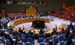 İsrail’in Somaliland kararı BMGK gündeminde