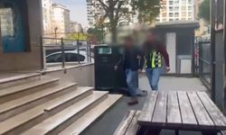 Bakan Yerlikaya: Ataşehir'de trafikte tartıştığı kadın sürücünün aracına saldıran şüpheli yakalandı